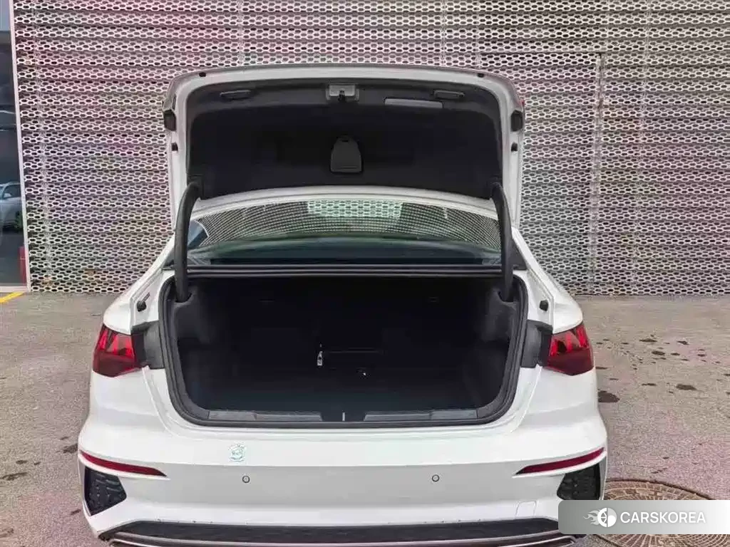 Audi A3 id 4547228 из Китая 11
