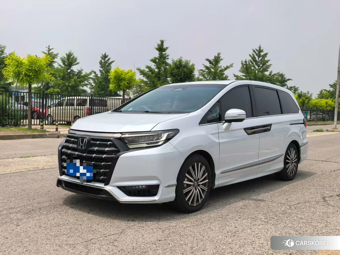 Honda Ai Lishen id 4421188 из Китая 11