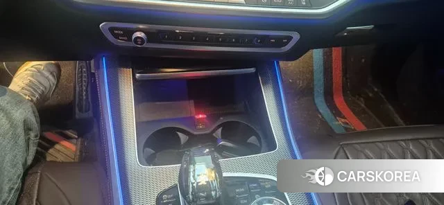 BMW X5 (G05) id 3267895 из Кореи 9