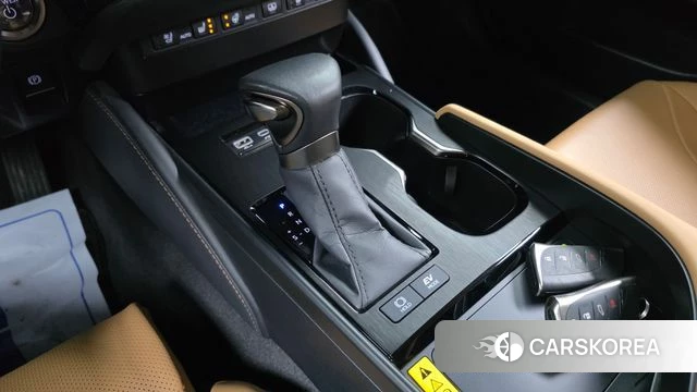 Lexus ES300h 7th generation id 4591462 из Кореи 33
