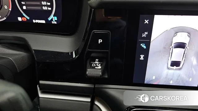 Porsche Panamera (972) id 3446945 из Кореи 19