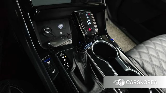 Kia Mohave Master id 4224362 из Кореи 36