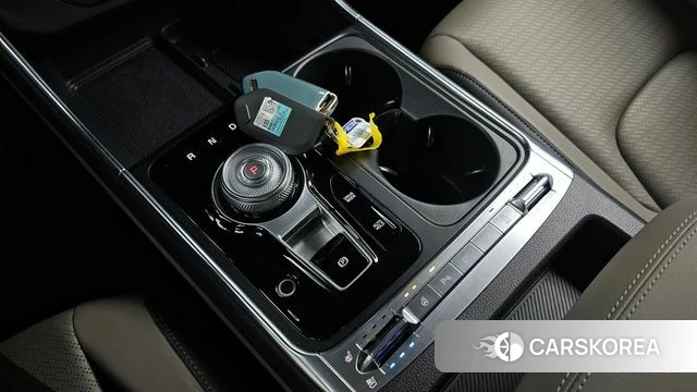 Kia The New Carnival 4th Generation id 3883146 из Кореи 19