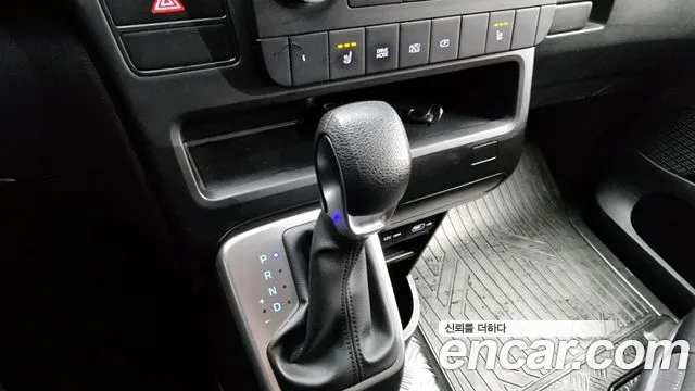 Hyundai Staria id 2853986 из Кореи 19