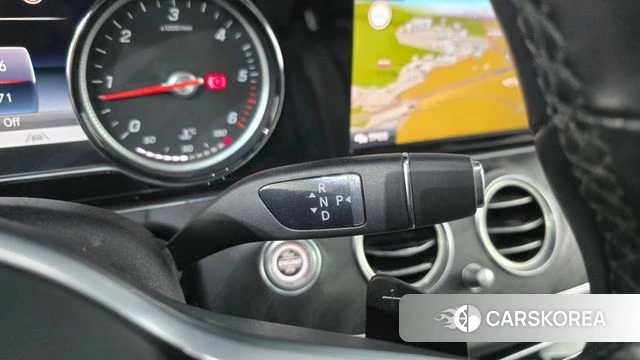 Mercedes-Benz E-Class W213 id 4882046 из Кореи 34