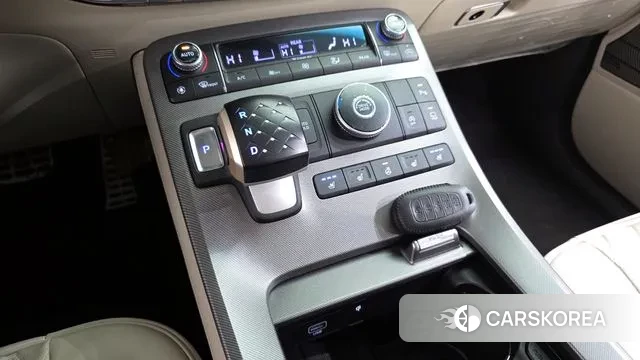 Hyundai Palisade id 3736071 из Кореи 19