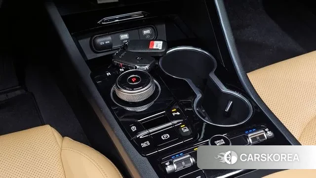 Kia K5 3rd generation id 3752338 из Кореи 19