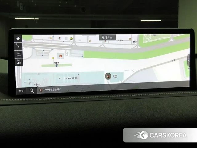 Genesis GV80 id 3843479 из Кореи 19