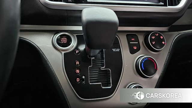 Kia The New Ray id 4195274 из Кореи 29