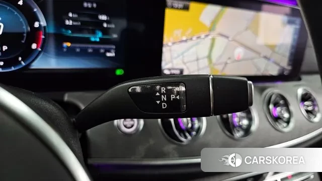 Mercedes-Benz CLS-Class C257 id 3024300 из Кореи 19