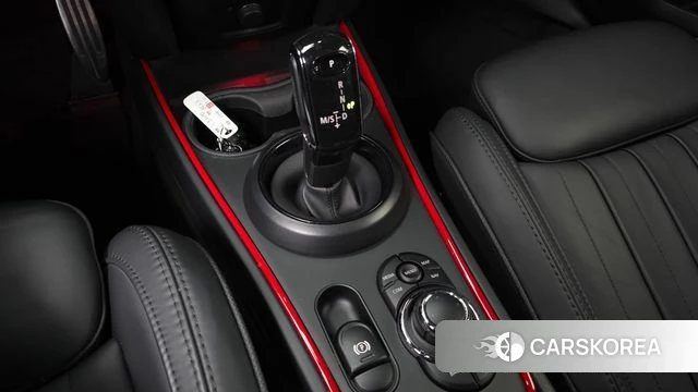 Mini Cooper S Countryman id 4421885 из Кореи 31