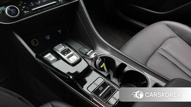 Hyundai Sonata (DN8) id 4428560 из Кореи 29