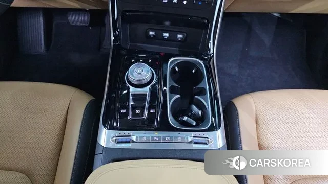 Kia Carnival 4th generation id 3529201 из Кореи 19