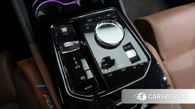 BMW 5 Series (G60) id 3841640 из Кореи 19