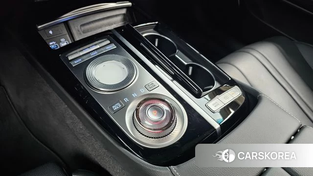 Genesis G80 (RG3) id 4567414 из Кореи 19