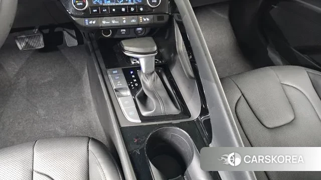 Hyundai Avante (CN7) id 3747647 из Кореи 19