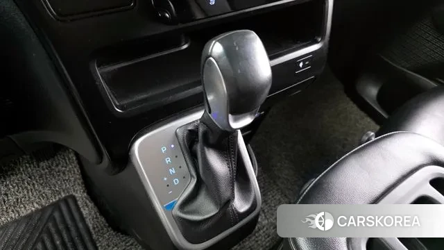 Hyundai Staria id 3453646 из Кореи 19