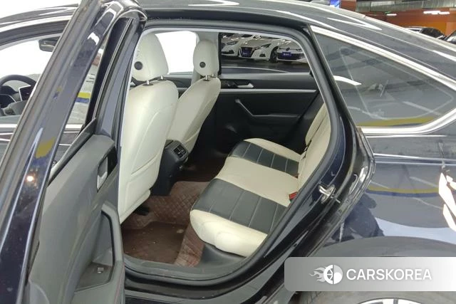 Volkswagen Lavida id 4215102 из Китая 16