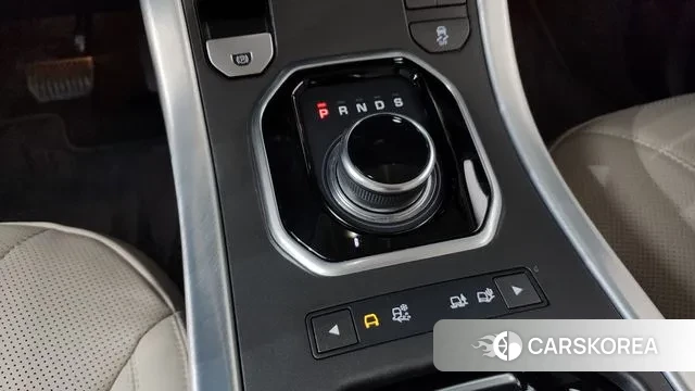 Land Rover Range Rover Evoque id 3403231 из Кореи 19