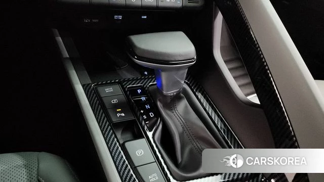 Hyundai The New Avante (CN7) id 4185492 из Кореи 19