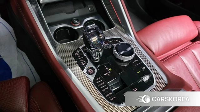 BMW X6 (G06) id 3813038 из Кореи 19