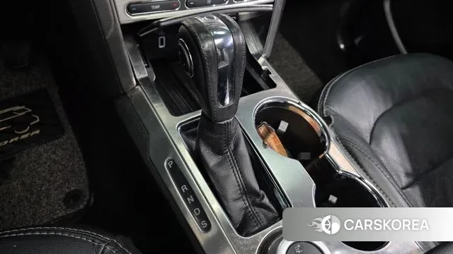 Ford Explorer id 3713699 из Кореи 19