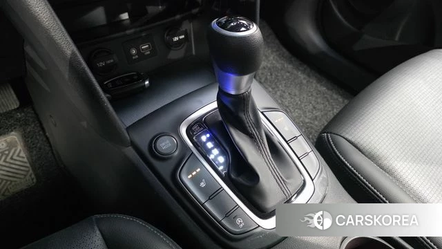 Hyundai Kona id 4377914 из Кореи 19