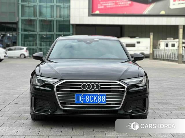 Audi A6L id 4301073 из Китая 9
