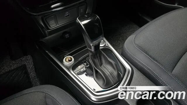 Ssangyong Tivoli Air id 2788645 из Кореи 19