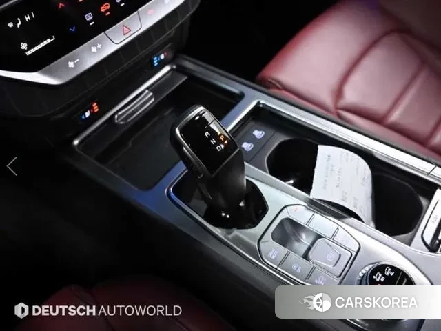 Ssangyong Rexton New Arena id 3522423 из Кореи 19