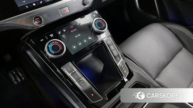 Jaguar I-PACE id 3012953 из Кореи 19