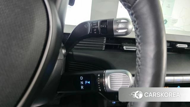Hyundai Ionic 5 id 4342804 из Кореи 29