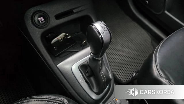 Renault Korea (Samsung) New QM3 id 4447730 из Кореи 34