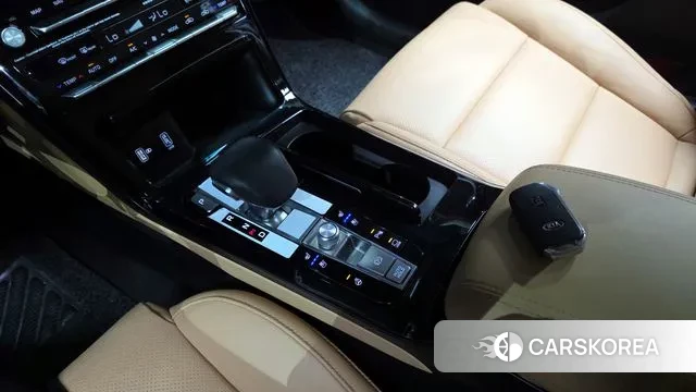 Kia K7 Premier id 3008929 из Кореи 19