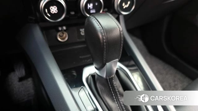 Renault Korea (Samsung) XM3 id 3800774 из Кореи 19