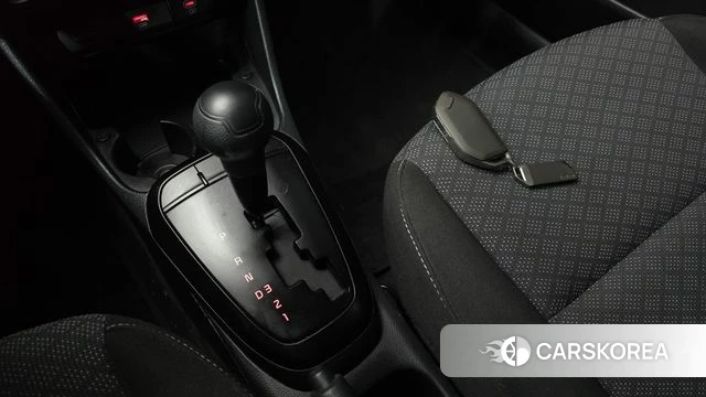 Kia The New Morning (JA) id 4893406 из Кореи 29