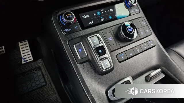 Hyundai The New Palisade id 3739831 из Кореи 19