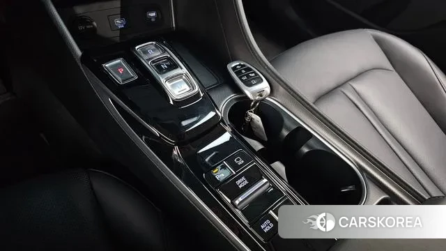 Hyundai Sonata Hybrid (DN8) id 3269545 из Кореи 19