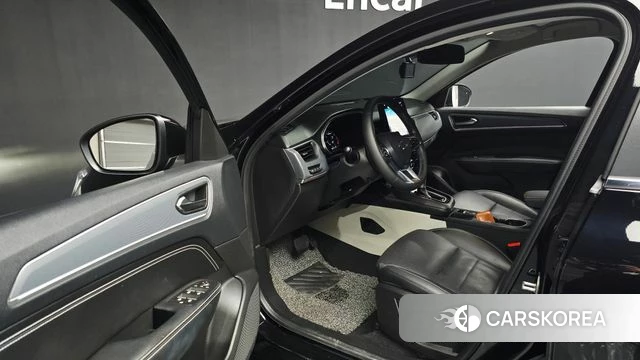 Renault Korea (Samsung) XM3 id 4871719 из Кореи 30