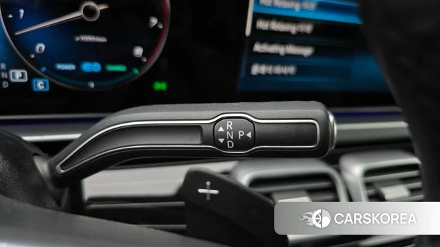 Mercedes-Benz GLS - Class X167 id 4230962 из Кореи 30