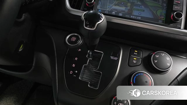 Kia The New Kia Ray id 4428260 из Кореи 19