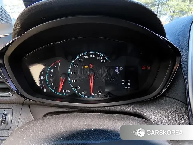 Chevrolet (GM Daewoo) The Next Spark id 3583569 из Кореи 18