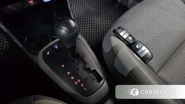 Kia Morning Urban (JA) id 3760037 из Кореи 19