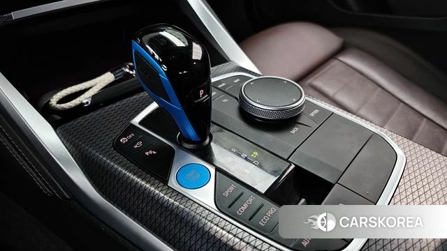 BMW i4 id 3871252 из Кореи 19