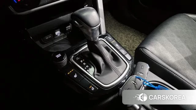 Kia Seltos id 2990932 из Кореи 19