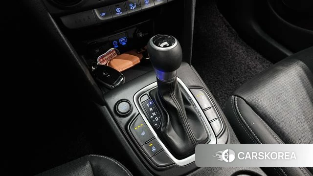 Hyundai Kona id 4351035 из Кореи 29