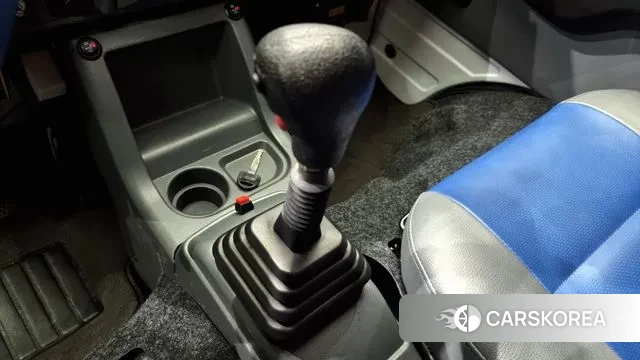 Chevrolet (GM Daewoo) New Damas id 2948288 из Кореи 19