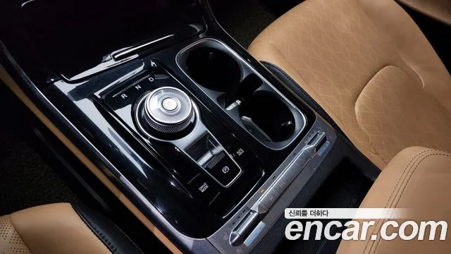 Kia Carnival 4th generation id 2710611 из Кореи 19