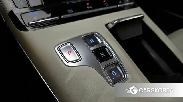 Hyundai The New Grandeur IG id 3910468 из Кореи 19