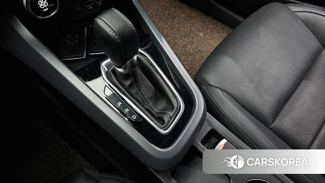 Renault Korea (Samsung) XM3 id 3879449 из Кореи 19